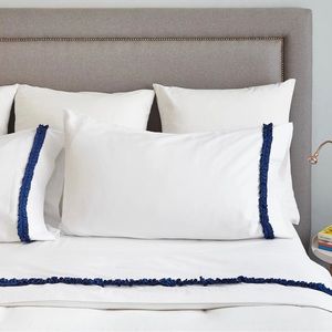 stelli Athena Bed Sheet Set - Queen Size